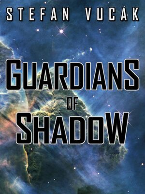 cover image of Guardians of Shadow